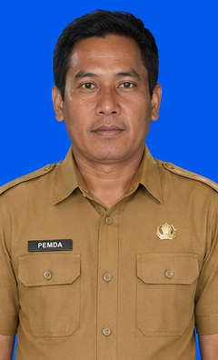 WAHYUDI